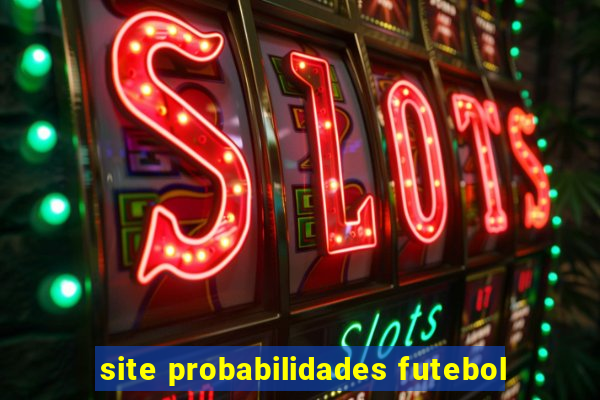 site probabilidades futebol